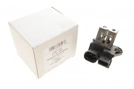 58297 Резистор вентилятора печки Peugeot 407/1007/107/508 07-18 AIC подбор по vin на Brocar