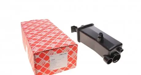 33550 Бачок розширювальний BMW 3 (E46)/ X5 (E53) 97-07 FEBI BILSTEIN підбір по vin на Brocar