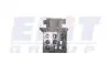 Резистор вентилятора Premium Quality 55297