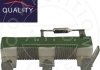 Резистор вентилятора Premium Quality, OEM Quality 57316