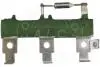 57316 Резистор вентилятора Premium Quality, OEM Quality AIC підбір по vin на Brocar
