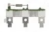 57316 Резистор вентилятора Premium Quality, OEM Quality AIC підбір по vin на Brocar