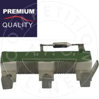 57316 Резистор вентилятора Premium Quality, OEM Quality AIC подбор по vin на Brocar