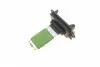 56005 Реостат печки Citroen С3/Peugeot 1007 02- AIC підбір по vin на Brocar
