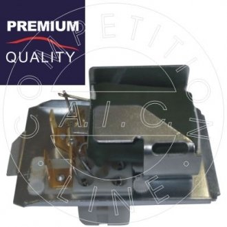 55149 Резистор вентилятора Premium Quality, OEM Quality AIC подбор по vin на Brocar