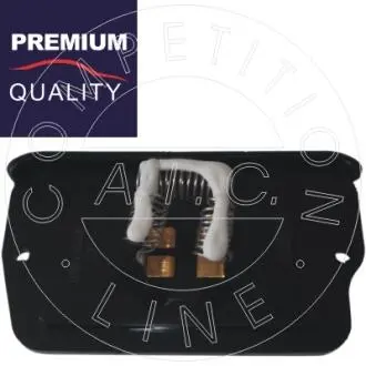 53993 Резистор вентилятора Premium Quality, OEM Quality AIC подбор по vin на Brocar