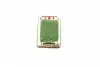 53109 Реостат пічки VW Passat 96-05/Audi A4 94-01/Skoda Superb I 01-08 (+AC) AIC підбір по vin на Brocar