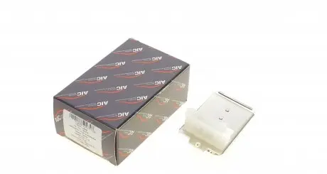 52474 Реостат печки VW T4/Caddy II 90-04 (+AC) AIC подбор по vin на Brocar