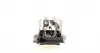 55298 Реостат печки Citroen Berlingo/Peugeot Partner 1.6 HDI 05- AIC підбір по vin на Brocar