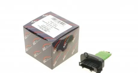 53595 Реостат пічки MB Vito (W638) 96-03 AIC підбір по vin на Brocar