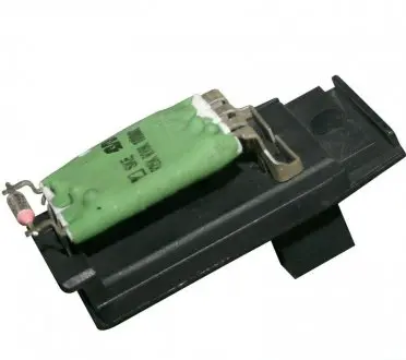 1596850100 Реостат вентилятора обігрівача Transit (V184) 00-/Focus 99-05/Mondeo 96-07 JP GROUP підбір по vin на Brocar