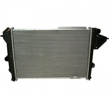 1214201100 Радиатор охлаждения Vectra -95 (-AC) JP GROUP підбір по vin на Brocar