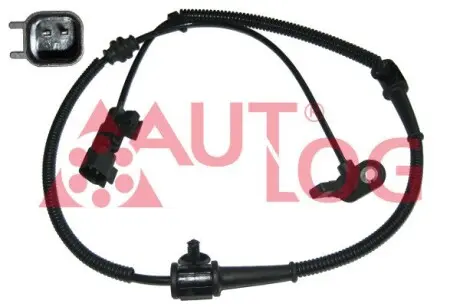 AS4538 Датчик ABS передний AUTLOG подбор по vin на Brocar