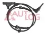 AS4198 Датчик ABS AUTLOG підбір по vin на Brocar