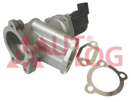 AV6039 Клапан рециркуляції AUTLOG підбір по vin на Brocar