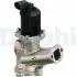EG1025712B1 Клапан рециркуляції DELPHI підбір по vin на Brocar