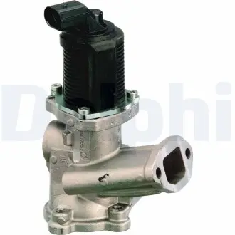 EG1025712B1 Клапан рециркуляції DELPHI підбір по vin на Brocar