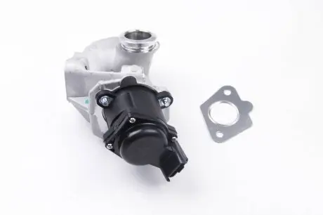 AV6073 Клапан EGR Citroen NEMO/ Ford FIESTA V/Peugeot 107, 206, 207 1.4D 01- AUTLOG підбір по vin на Brocar