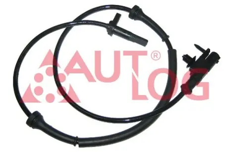 AS4739 Датчик ABS передний AUTLOG подбор по vin на Brocar