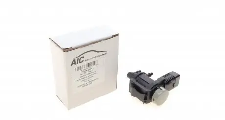 54454 Клапан управления рециркуляции ОГ VW Caddy 04- AIC подбор по vin на Brocar