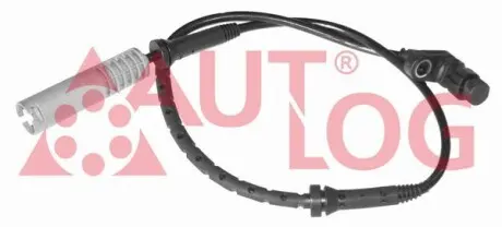AS4134 Датчик ABS передній AUTLOG підбір по vin на Brocar