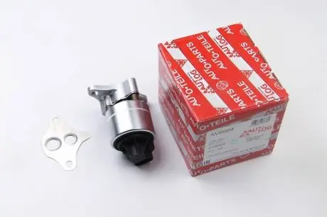 AV6004 Клапан AGR AUTLOG підбір по vin на Brocar