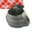 Подушка двигуна (R) BMW 5 (E60/E61/E63)/6 (E64) 2.2/2.5/3.0 01-10 (M54/N52) 24081