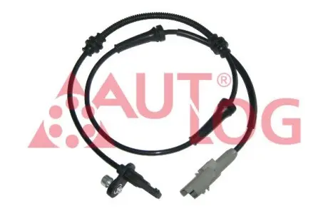 AS4852 Датчик ABS передній AUTLOG підбір по vin на Brocar