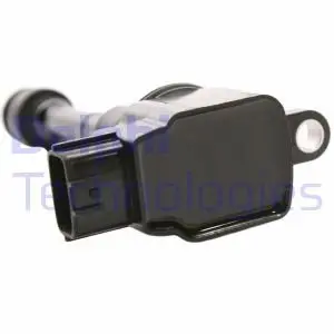GN1021912B1 Катушка запалювання DELPHI підбір по vin на Brocar