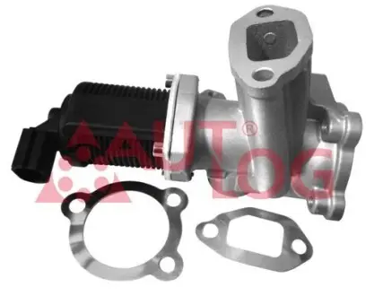 AV6022 Клапан EGR Combo/Doblo 1.3 CDTI/JTD 04- AUTLOG подбор по vin на Brocar