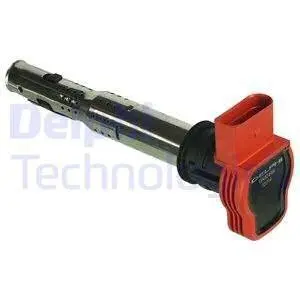 GN1044612B1 Катушка зажигания Touareg,Audi A4/5/6 2,4/3,2FSI 02- DELPHI подбор по vin на Brocar