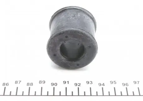 05472 Втулка зад. амортизатор 20mm FEBI BILSTEIN підбір по vin на Brocar
