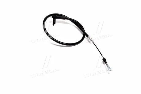 K10596 Трос ручного тормоза W201/W124 (82-98) A.B.S. подбор по vin на Brocar
