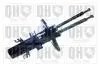 Амортизатор газовий QAG878119