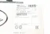 350248 Трос ручника (передний) Renault Master/Opel Movano 2.3 dCi/CDTI 10- (1086/575mm) LINEX підбір по vin на Brocar