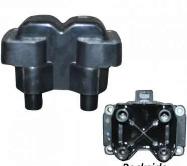 3391600400 GROUP FIAT Катушка зажигания Bravo,Croma,Fiorino,Tempra,Alfa Romeo,Lancia JP GROUP подбор по vin на Brocar