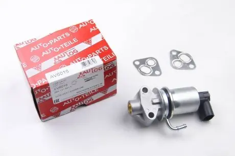 AV6016 Клапан рециркуляції AUTLOG підбір по vin на Brocar