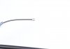 320225 Трос ручника (задний) Opel Corsa 06- (1460/1245+1470/1260mm) LINEX підбір по vin на Brocar