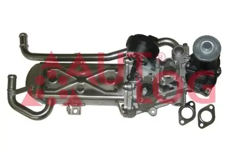 AV6043 Клапан рециркуляції AUTLOG підбір по vin на Brocar