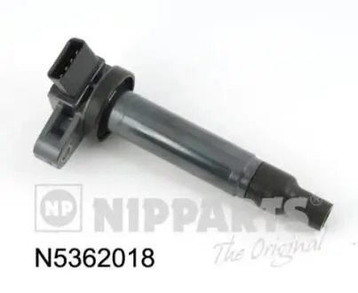 N5362018 Катушка зажигания NIPPARTS подбор по vin на Brocar