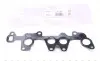 375160 Прокладка коллектора впускного Fiat Punto/Tipo 1.1 -91 ELRING підбір по vin на Brocar