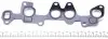 375160 Прокладка коллектора впускного Fiat Punto/Tipo 1.1 -91 ELRING підбір по vin на Brocar