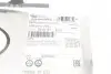 030101 Трос ручника VW Golf IV/Skoda Octavia/Audi A3 (1691/1053mm) LINEX підбір по vin на Brocar