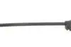 030109 Трос ручника (R) Audi 80/90 87-91 (1298/1032mm) LINEX підбір по vin на Brocar