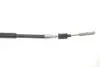 030109 Трос ручника (R) Audi 80/90 87-91 (1298/1032mm) LINEX підбір по vin на Brocar