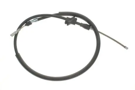 030109 Трос ручника (R) Audi 80/90 87-91 (1298/1032mm) LINEX підбір по vin на Brocar