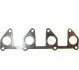 Прокладка колектора випуск Combo/Astra/Vectra 1.6-2.0i -00 (330x95mm) 1219602500