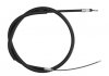Трос ручника (задний) (L) Citroen Xsara 97- (1635/1370mm) 090127