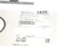 320143 Трос ручника (задний) Opel Vectra B 95-03 (128mm) LINEX підбір по vin на Brocar