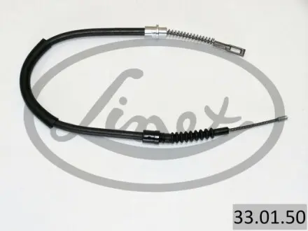 330150 Трос ручного тормоза LINEX підбір по vin на Brocar